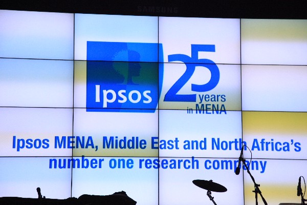 Ipsos 25 Year Anniversary